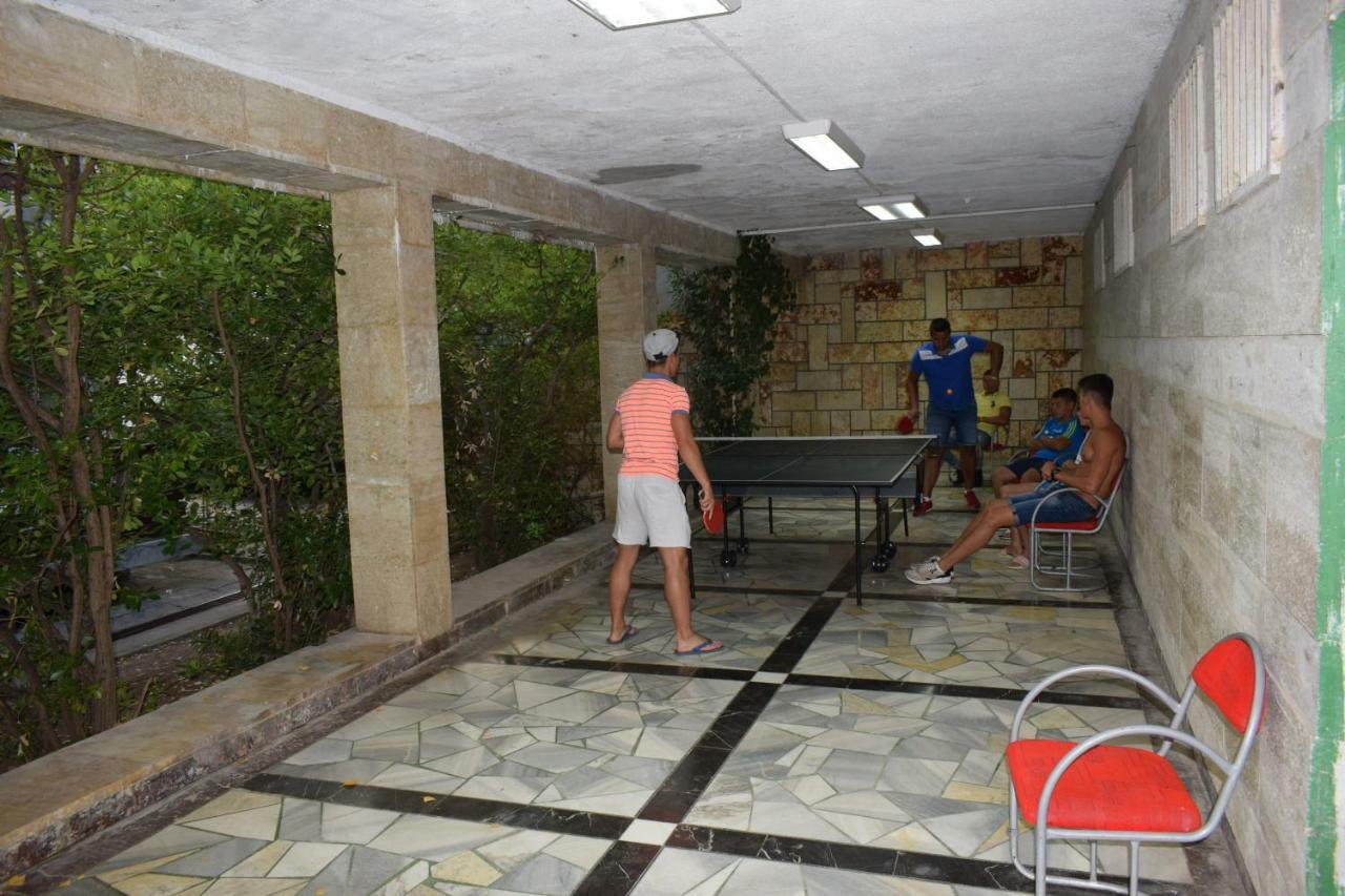 Ahilea Hotel - Free Pool Access バルチク エクステリア 写真